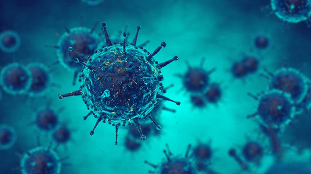 Gazze'de 6 yaşında prostat kanseri oldu