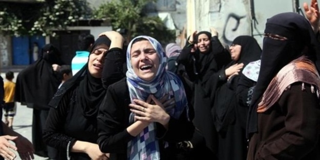 Gazze'de ateşkes 24 saat daha uzatıldı