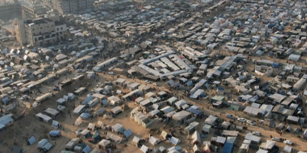 "Gazze'de ateşkes" müzakereleri bugün tamamlanacak