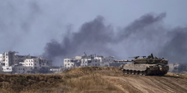 Gazze'de ateşkes yakın mı? İsrail'in müzakere heyeti, Katar'a gidecek!