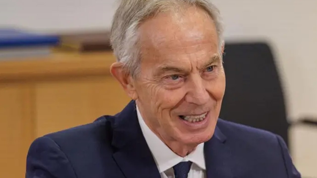  Tony Blair kimdir? Gazze'de barış olursa Tony Blair yönetecek mi? Merak edilen soru, o haber