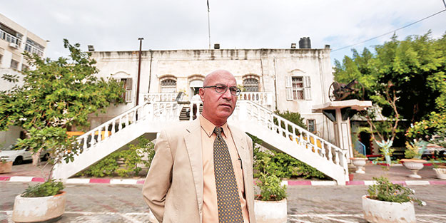 Gazze’de bu kış zor geçecek