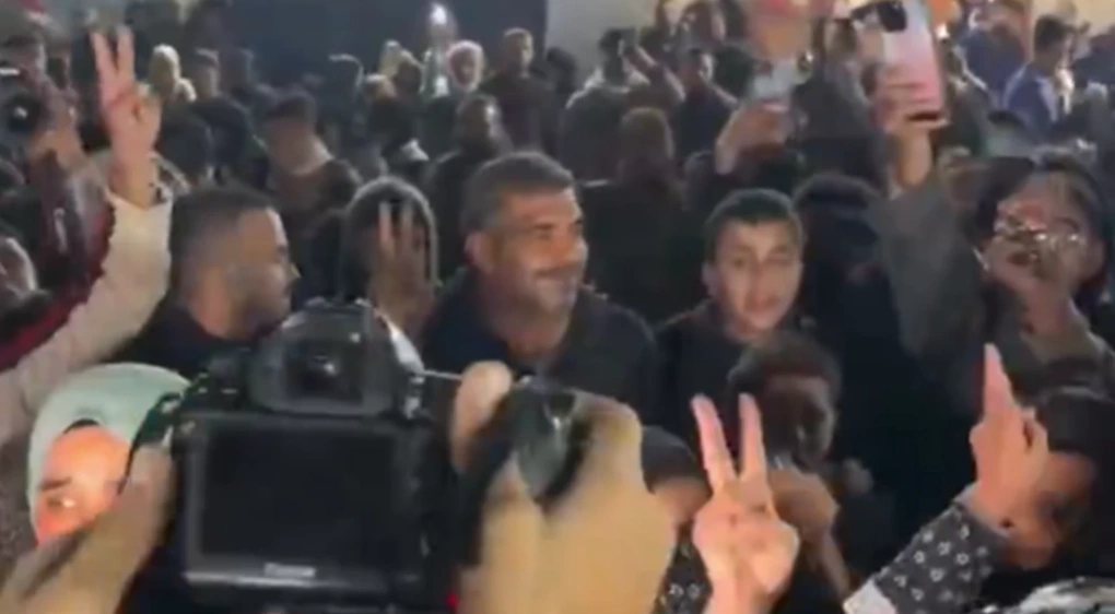 Gazze’de buruk sevinç! Direniş kazandı