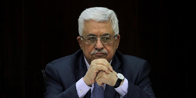 Gazze'de 'Ebu Cendel'in Oğulları' Mahmud Abbas'a baş kaldırdı! 24 saat süre tanıdılar