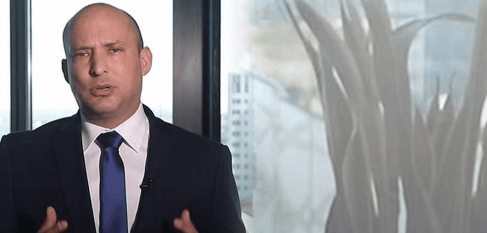 Gazze’de gerilim yeniden tırmanacak! Siyonist müstakbel başbakan açıkladı: Saldıracağız!