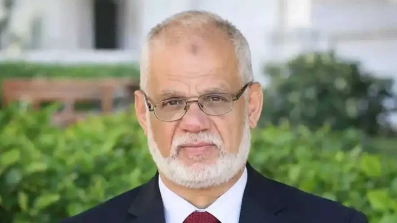 Gazze’de Hakka yürüdü! Hamas'ın kurucusundan acı haber