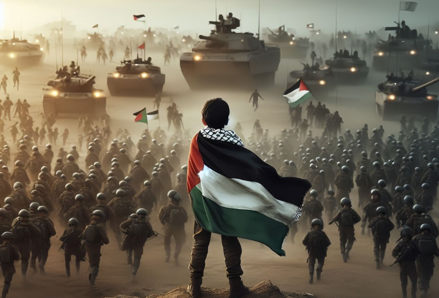 Gazze’de İngilizleri 2 defa yendik! Ama bu neden unutturuldu?