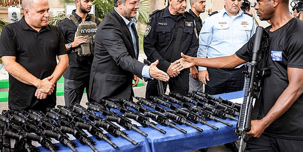 Gazze’de İsrail Batı Şeria’da Yahudi yerleşimci terörü! 2 koldan Filistin katliamı