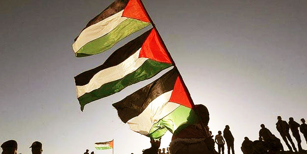 Gazze'de İsrail ile ateşkese varıldı