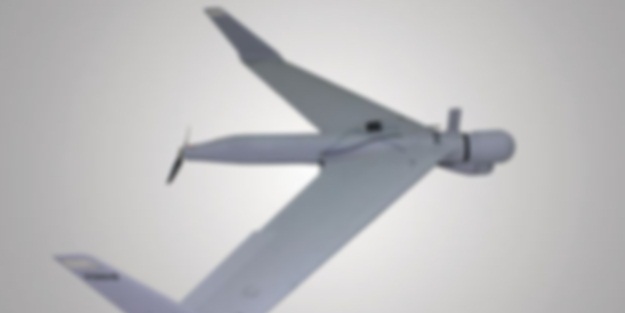 Gazze'de İsrail'e ait bir İHA ele geçirildi