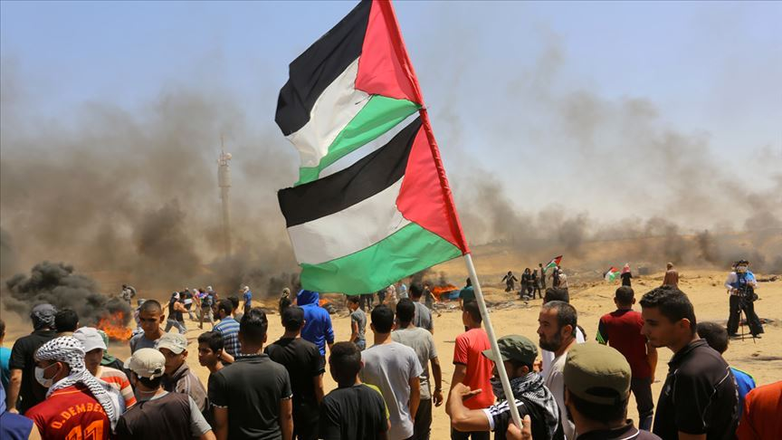 Gazze'de memur maaşlarını o ülke ödeyecek