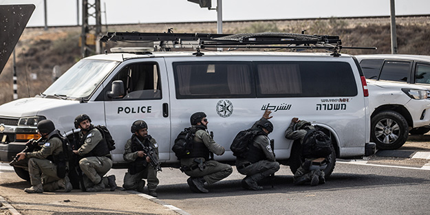 Gazze'de öldürülen işgalci İsrail askeri sayısı açıklandı!