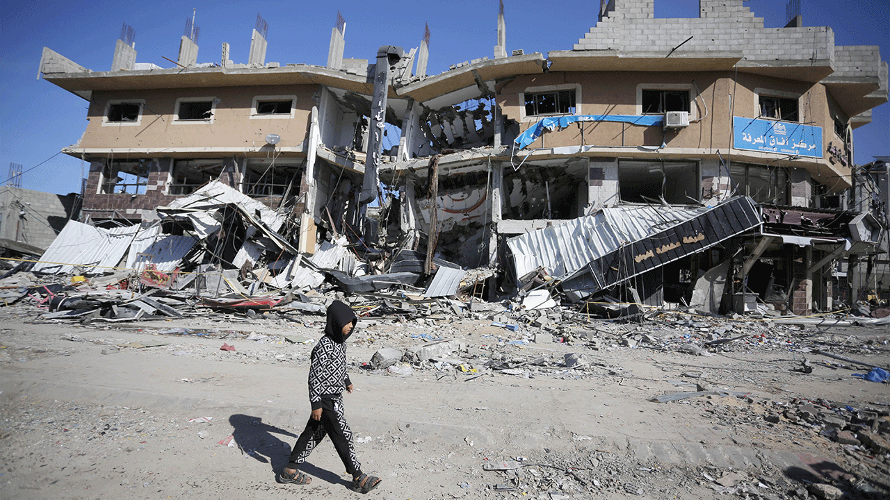 Gazze'de saldırı bilançosu ağırlaşıyor! Hayatını kaybedenlerin sayısı 77'ye ulaştı