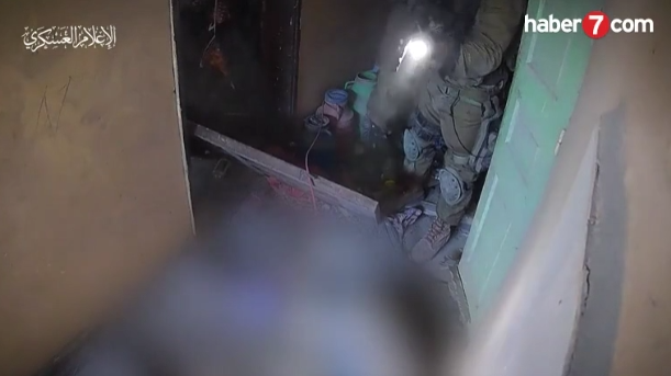 Gazze’de şiddetli çatışmalar! Kassam Tugayları açıkladı "İsrail'e ağır kayıplar verdirdik"