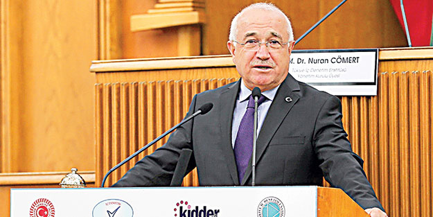 Gazze’de sınıfta kaldılar