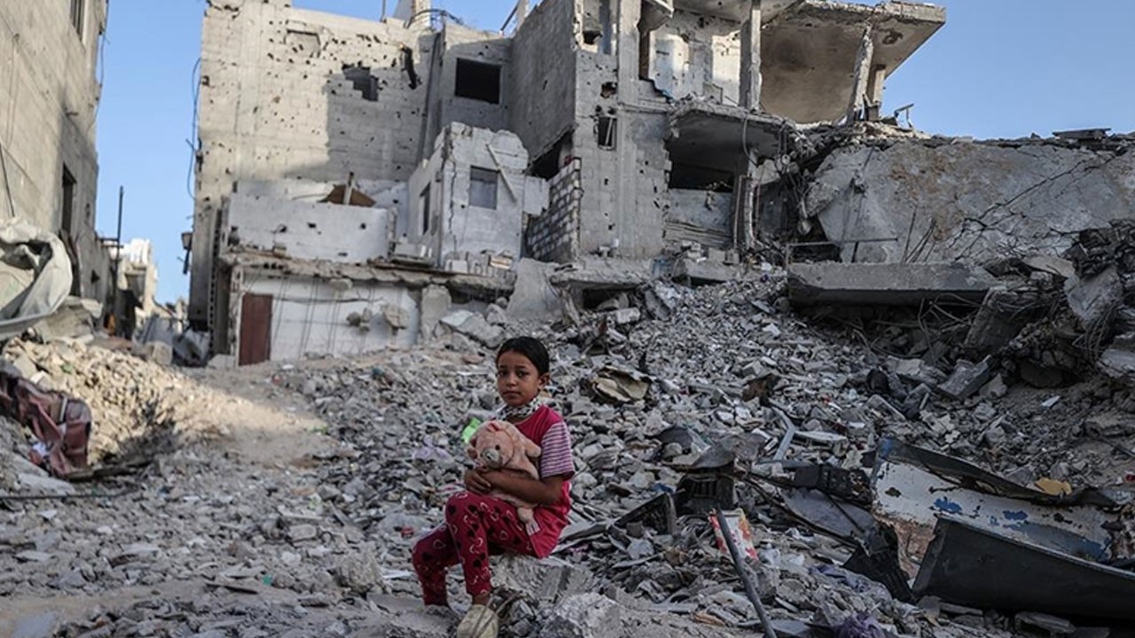 Gazze’de son 24 saatte 6 şehit daha