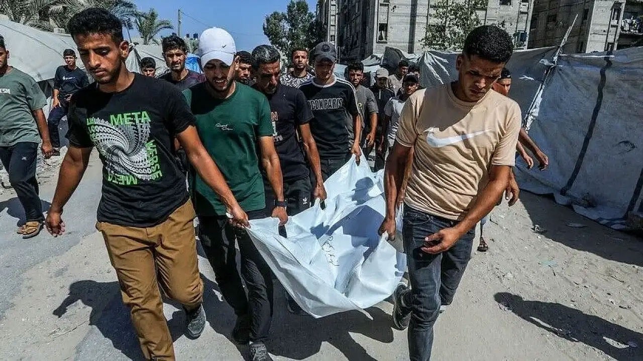 Gazze'de son 48 saatte 2 şehit, 14 yaralı