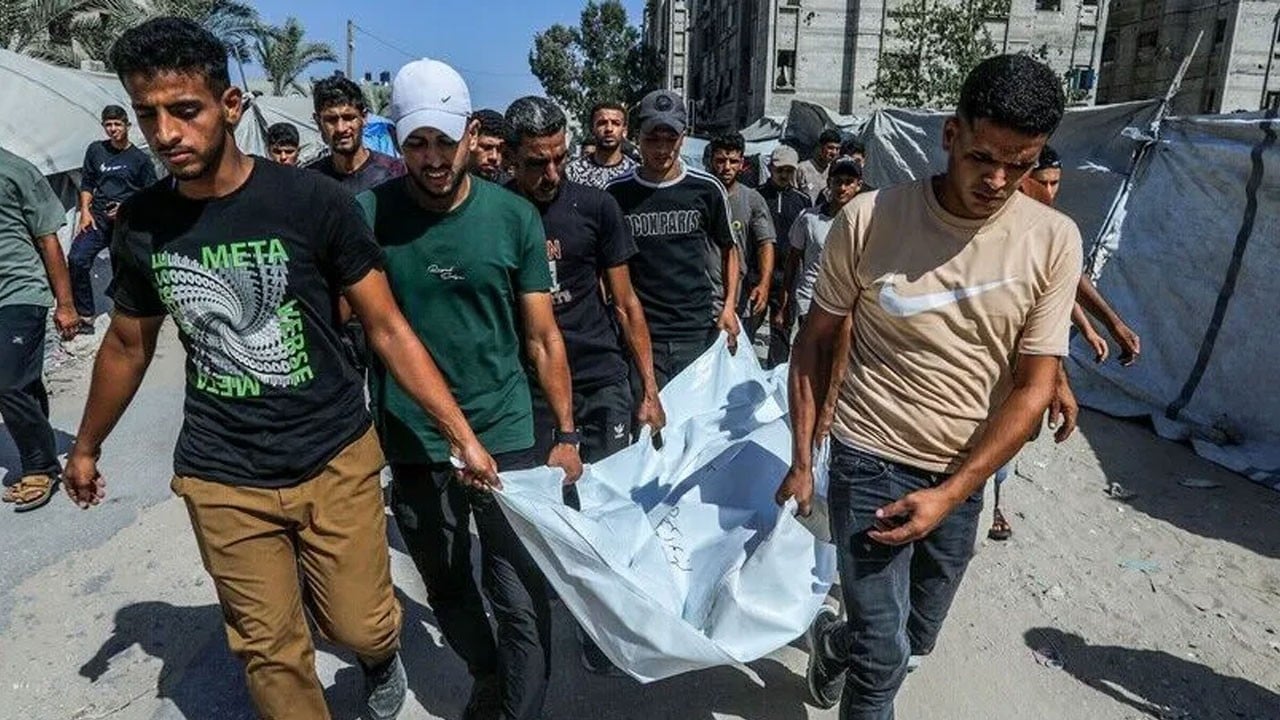 Gazze'de son 48 saatte 2 şehit, 18 yaralı