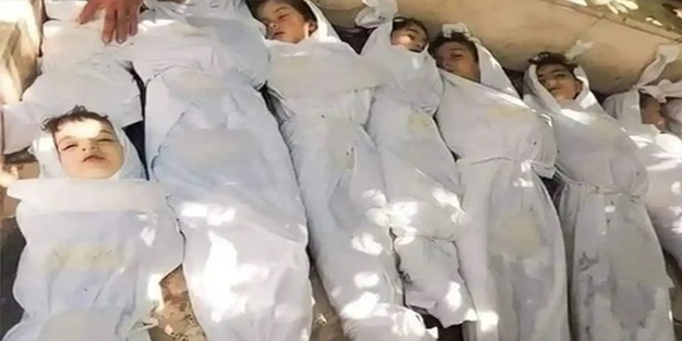 Gazze'de soykırım var: 151 günde 13 bin 430 çocuk!