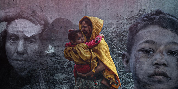 Gazze'de temiz su sıkıntısı: Ölüm kalım meselesi!