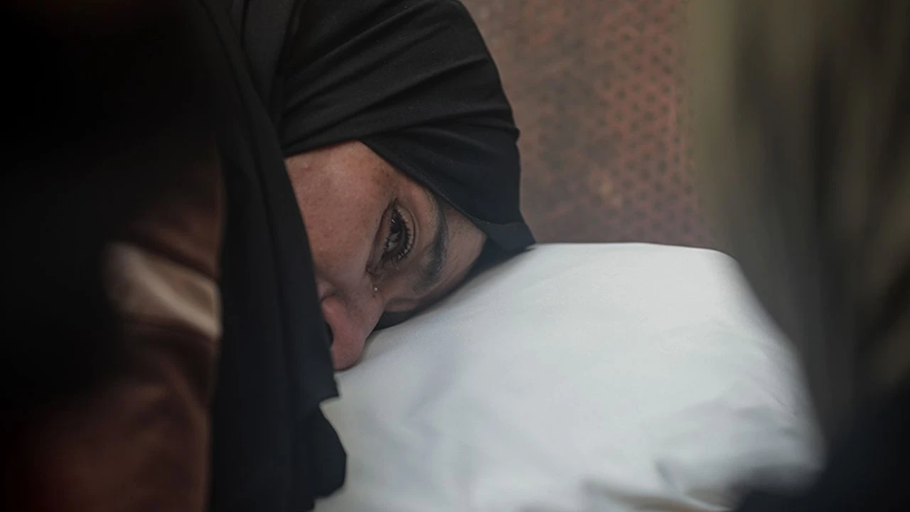 Gazze'de yarısı çocuk 377 bin kişi kayıp!