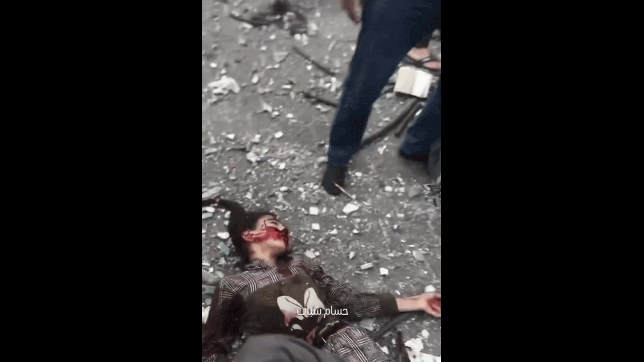 Gazze’de yine ölüm: 9 kişi yaşamını yitirdi