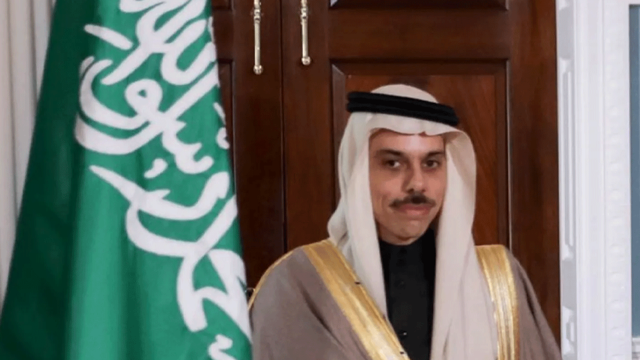 Gazze’de zulme karşı sert uyarı! Suudi Arabistan İsrail’e ses yükseltti