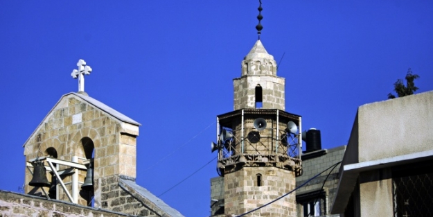 Gazze'de Osmanlı izleri