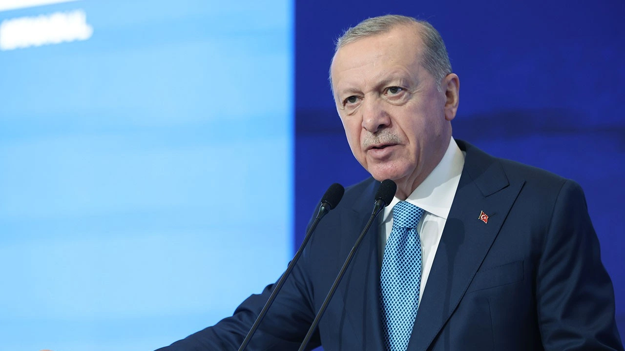 Gazze'deki ateşkese dair Başkan Erdoğan'dan açıklama geldi: Memnuniyet duyuyorum; takipçisi olacağız