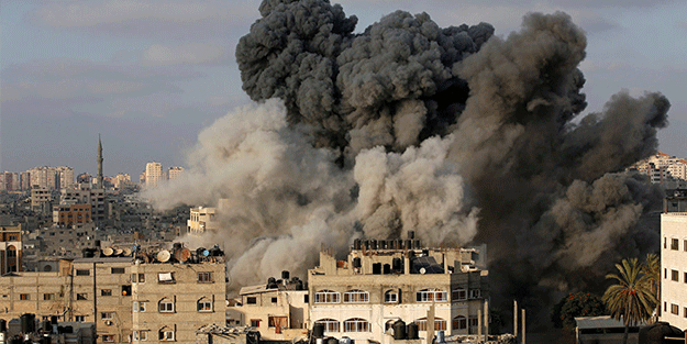 Gazze'deki ateşkes'te son dakika gelişmesi