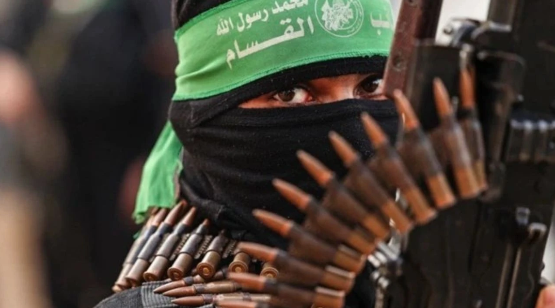 Gazze’deki çetelere Hamas’tan operasyon! Siyonist işbirlikçiler yakayı ele verdi