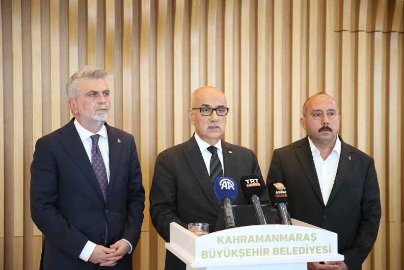 Gazze’deki katliamı kınamayanların hayvan sevgisinden söz etme hakları yok