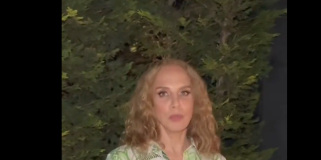 Gazze’deki soykırıma ses çıkarmayan Sertab Erener Cumhurbaşkanına seslendi! "Hayvanlara yapılan bence bu soykırım"