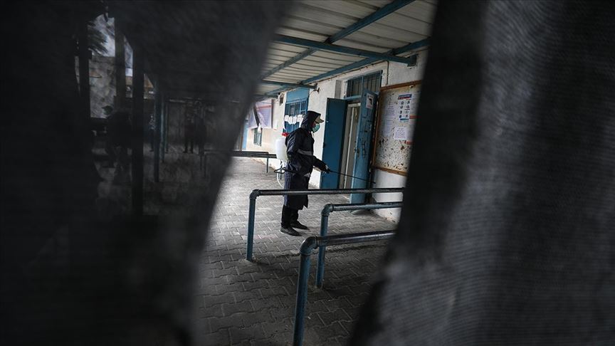 Gazze'deki tıbbi kaynak sıkıntısı sağlık sektörünü tehdit ediyor