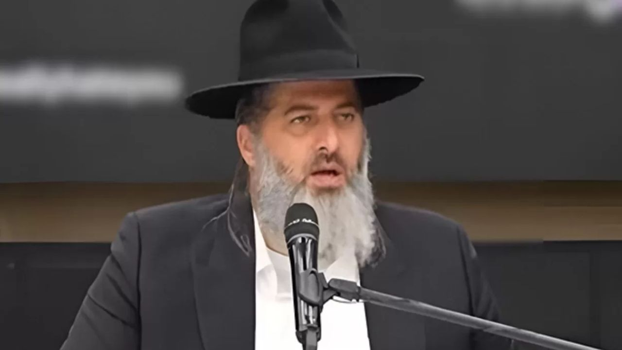 'Gazze'deki tüm çocuklar açlıktan ölmeli'