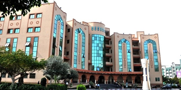Gazze'deki üniversitelerde ekonomik kriz! Seneye öğrenci alınmayabilir