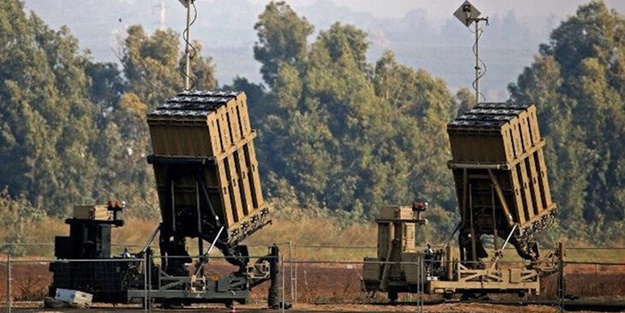 Gazze'den atılan her bir roketin İsrail'e maliyeti belli oldu