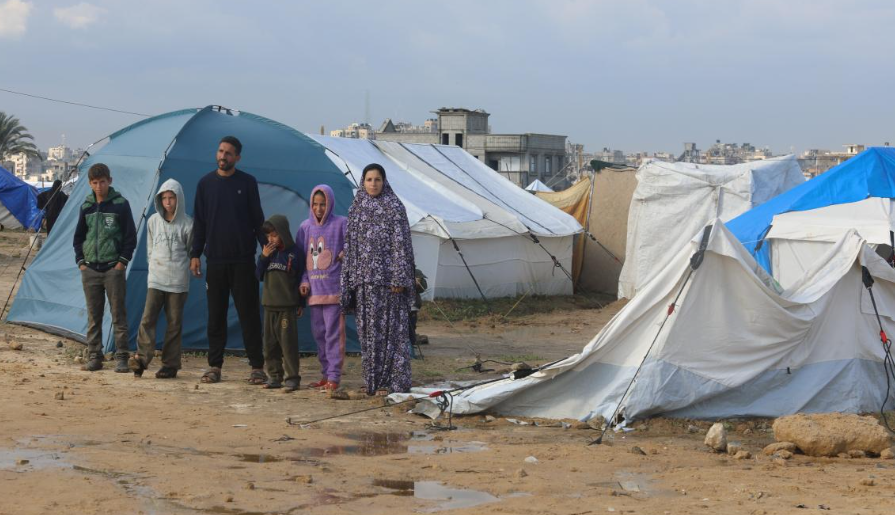 Gazze’den kan donduran rapor: Enkaz altından çıkanlarla birlikte bilanço ağırlaşıyor! Can kaybı 71 bin sınırını aştı!