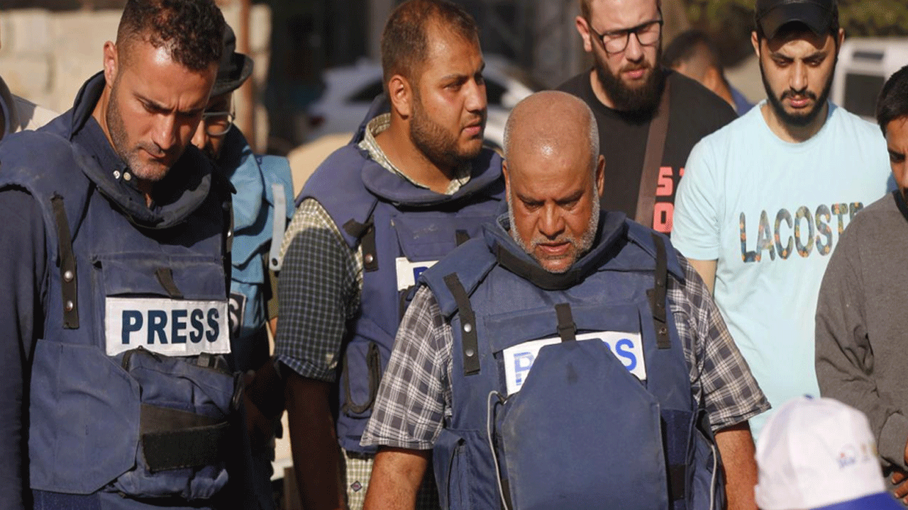 Gazze’den yürek burkan açıklama! Savaş sona ermedi, farklı boyutlarda devam ediyor!