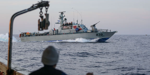 Gazze'de 9 mil sevinci