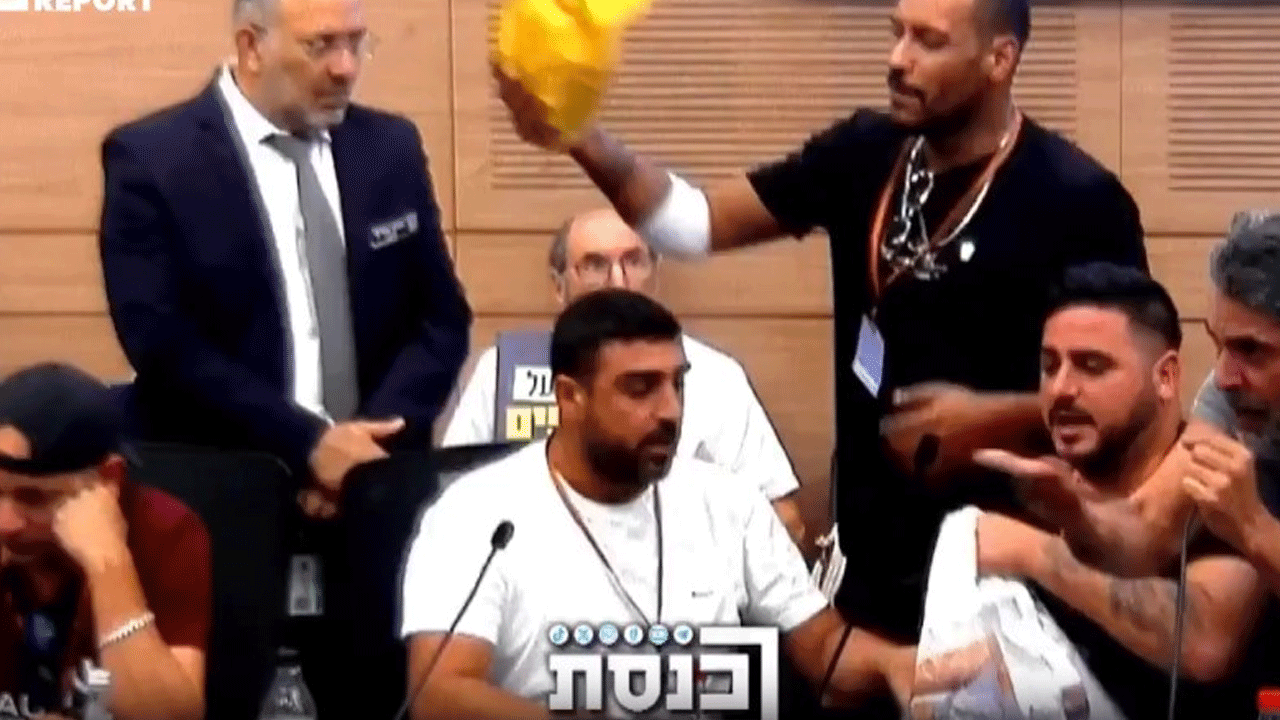 Gazzeli çocukların ahı sizi daha çok yakacak: Siyonist askerler delirmeye başladı