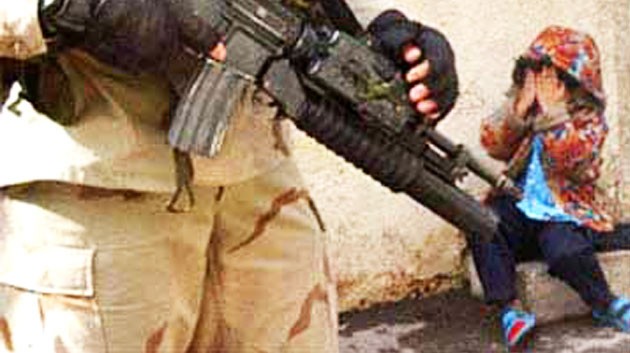 Gazzeli çocukların yarısı stres bozukluğu yaşıyor