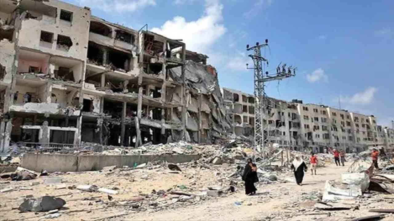 Gazzeli kanser hastalarının feryadı: İsrail ablukası ölüme sürüklüyor