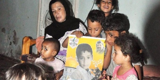  Gazzeli Seyyid o gün sahilde yaşanan felaketi anlattı