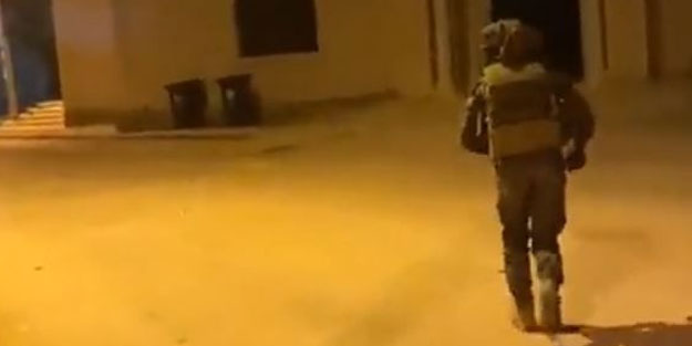 Gazze'ye değil İslam'a savaş açtılar