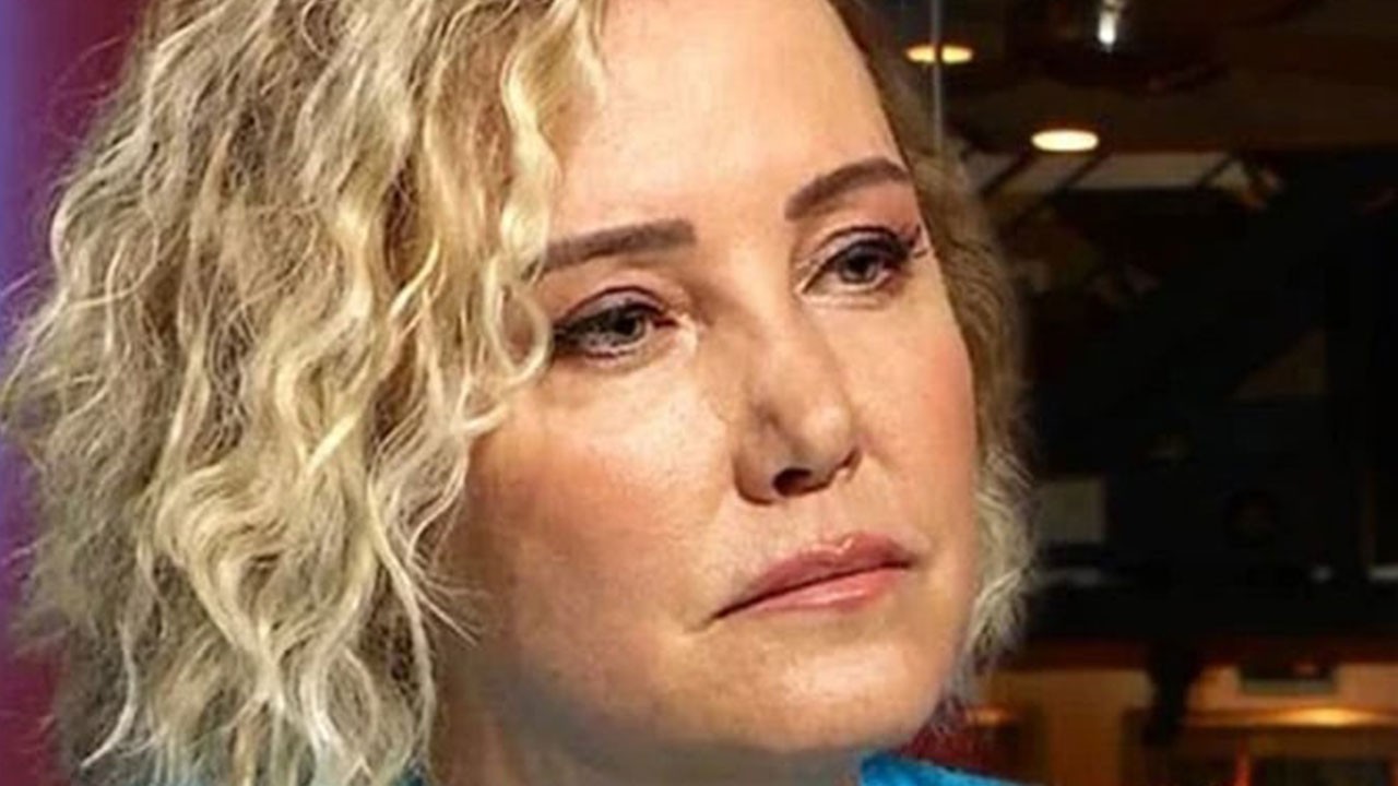 Gazze’ye sağır Soykırımcı İsrail’e dost! Berna Laçin arşiv fotosu kullandı diye Akit'i şikayet etti