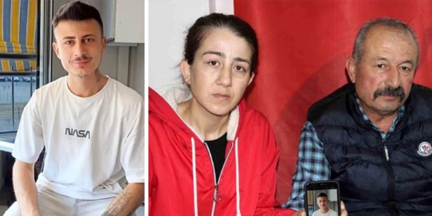 Gazze'ye savaşmaya giden Türk genç, Esed rejimi tarafından hapse atıldı!