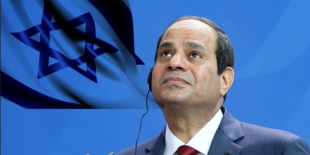 Gazze'yi bombalayan siyonist İsrail yardakçısı Firavun Sisi, Refah Sınır Kapısı'nı kapattı!