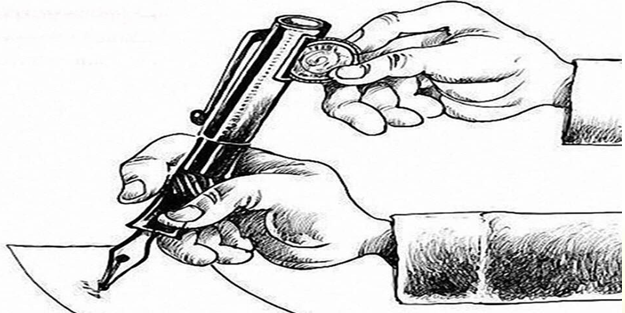 Gazze'yi destekleyen şehid ailelerine IŞİD'çi diyen sahtekar Fatih ne yüzle mehmetçik duyarı kasıyor?