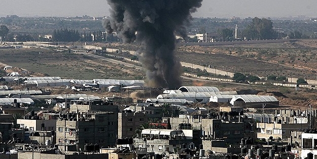 Gazze'yi en iyi anlatan animasyon filmi